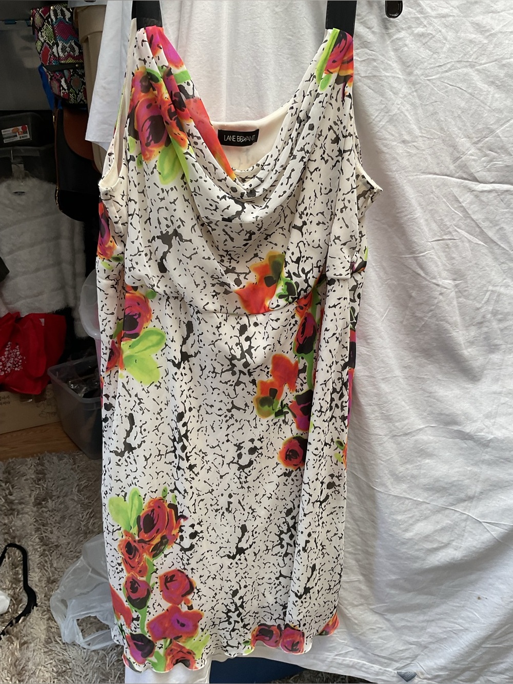 Dress Subcategory Identification
